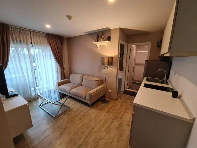 Квартира