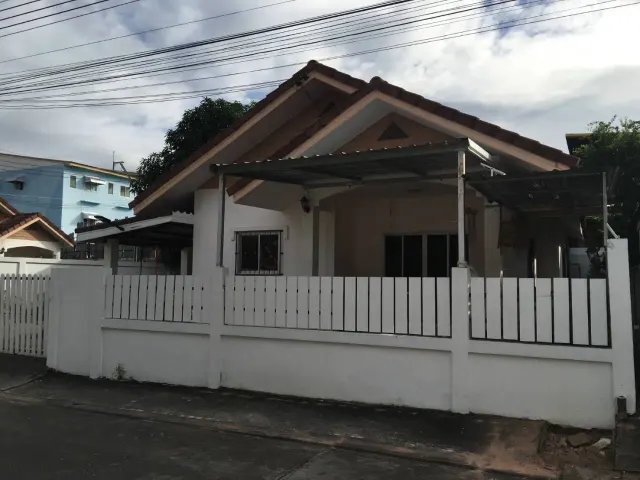 Квартира
