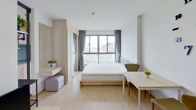 Квартира