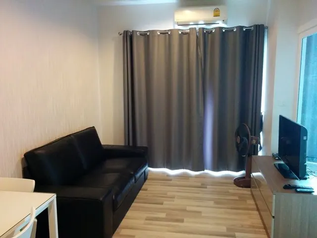 Квартира