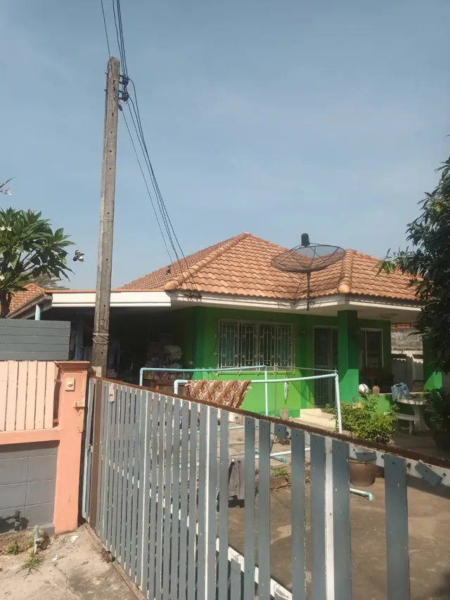 Квартира