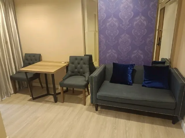 Квартира