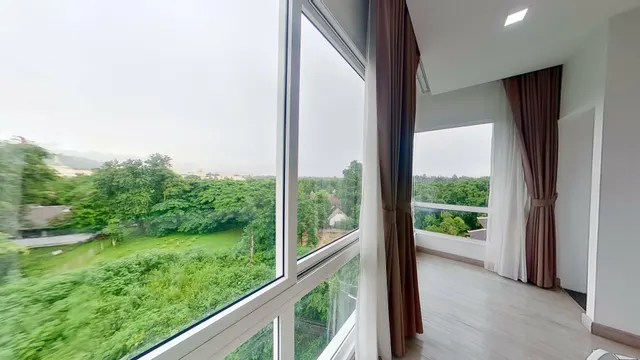 Квартира
