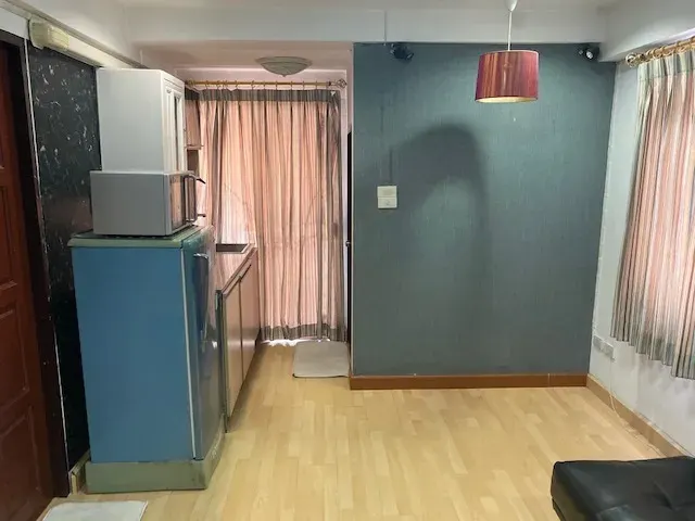 Квартира