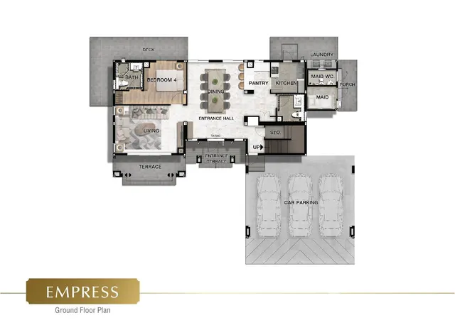 Development floor plans 2