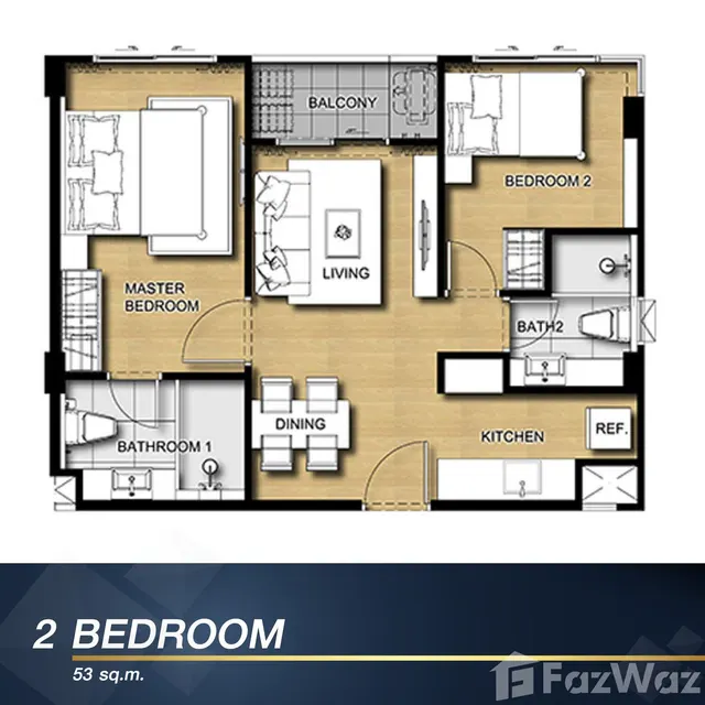 Development floor plans 2