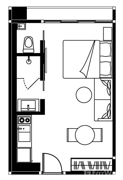 Plans du programme 1