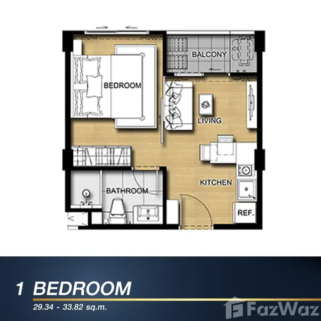 Development floor plans 1