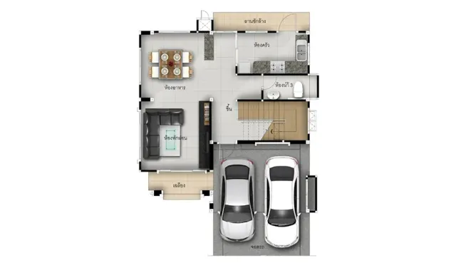 项目户型图 5