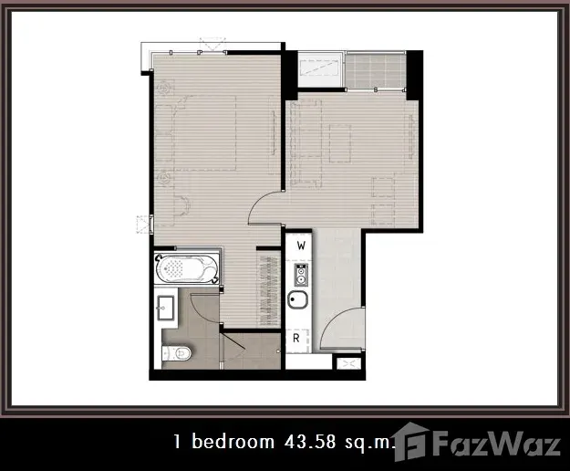 Plans du programme 3
