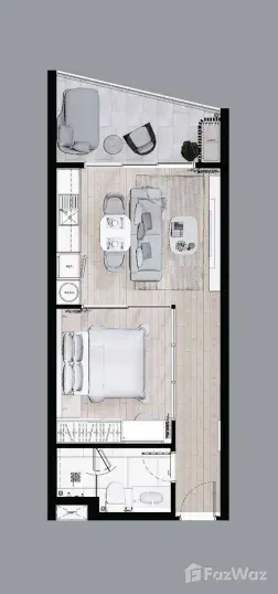Development floor plans 2