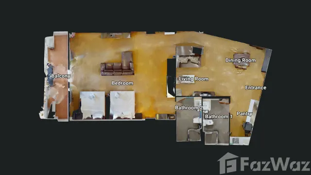 Plans du programme 3