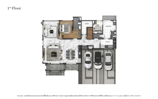 Development floor plans 2