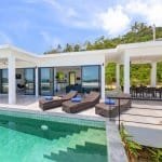 villa california exterieur koh samui
