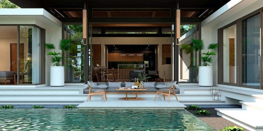 phuket villa moderne type loft 2 phuket villa moderne