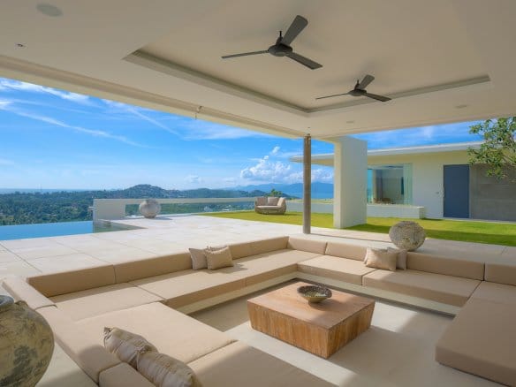 samui villa luxe