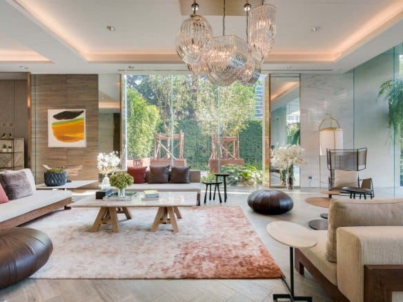 3THAILAND Bangkok Condominium Kraam 26