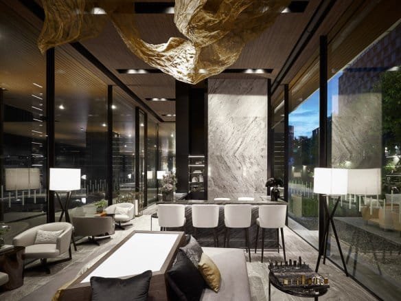 lounge singha 36