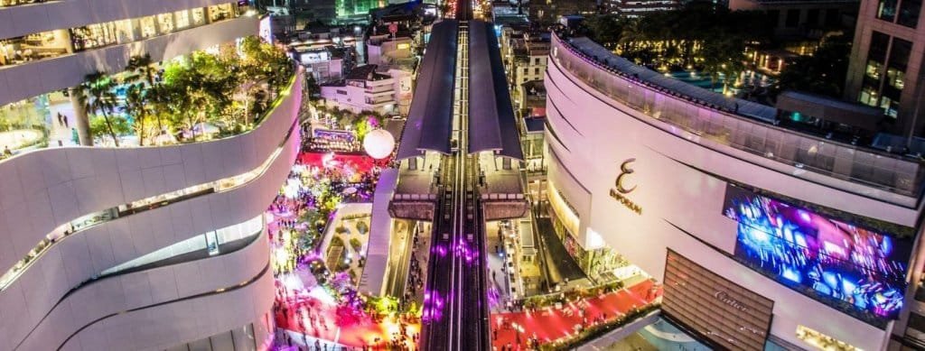 emporium