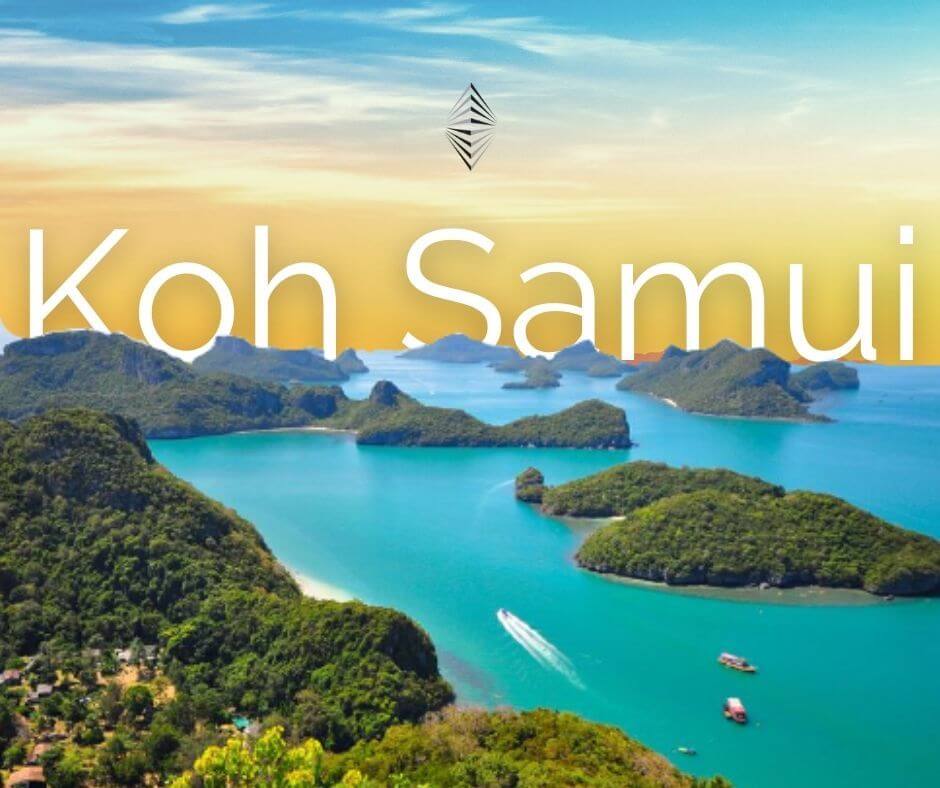 samui immobilier