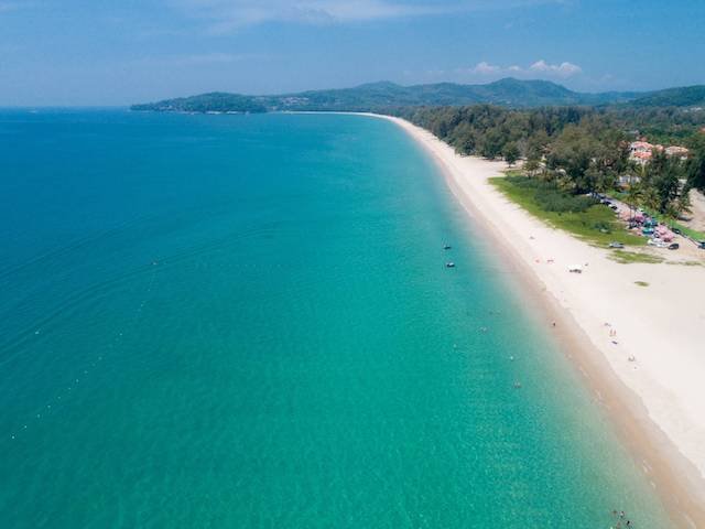 Bang Tao Beach
