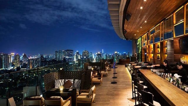 OctaveRooftopBar