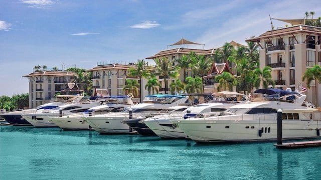 royal marina phuket